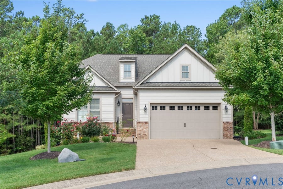 Property photo for 10541 Villa Green Terrace, Providence Forge, VA