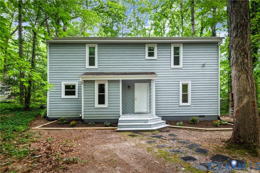 Property photo for 2903 Fox Chase Drive, Midlothian, VA