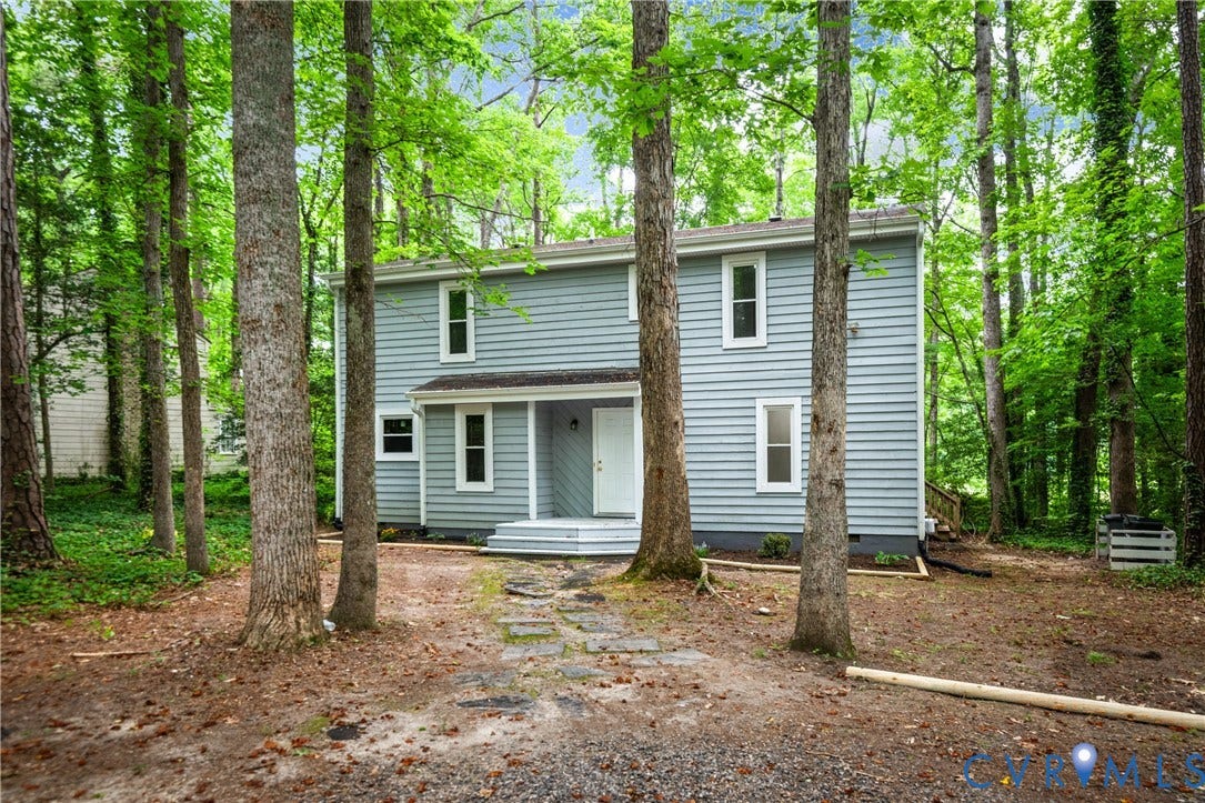 2903 Fox Chase Drive, Huntsbridge, Midlothian, VA 23112 2903 Fox Chase Drive, Huntsbridge, Midlothian, VA 23112