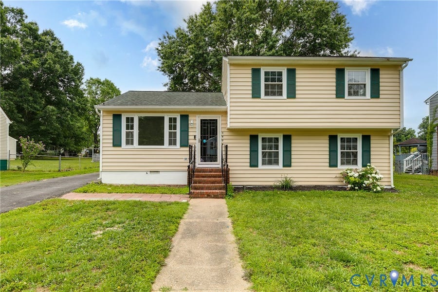 Property photo for 3908 Grovewood Road, Hopewell, VA