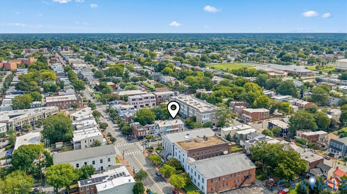 2510 E Leigh Street, Church Hill, Richmond, VA 23223 Additional content
