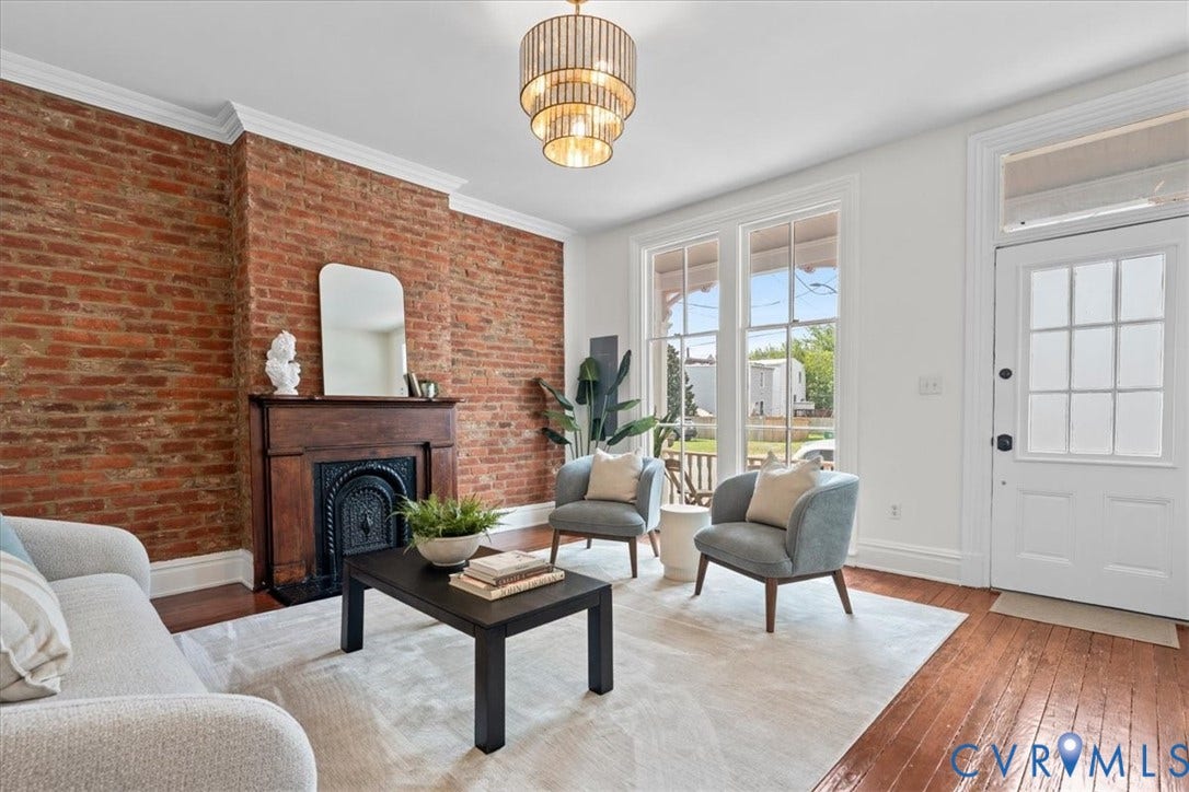 2510 E Leigh Street, Church Hill, Richmond, VA 23223 2510 E Leigh Street, Church Hill, Richmond, VA 23223