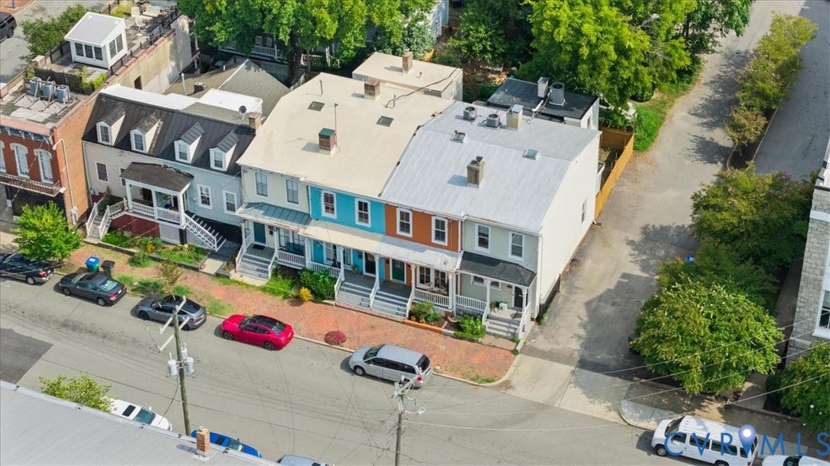 2510 E Leigh Street, Church Hill, Richmond, VA 23223 Additional content