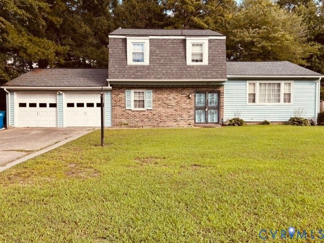 Property photo for 4205 Brickhouse Court, Petersburg, VA