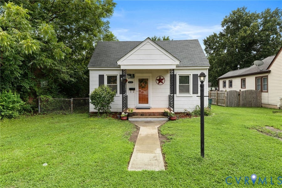 Property photo for 2103 Ingleside Avenue, Henrico, VA