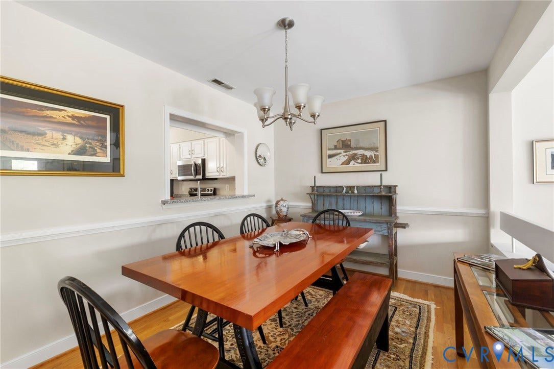 9140 Lakeland Drive, Henrico, VA 23229