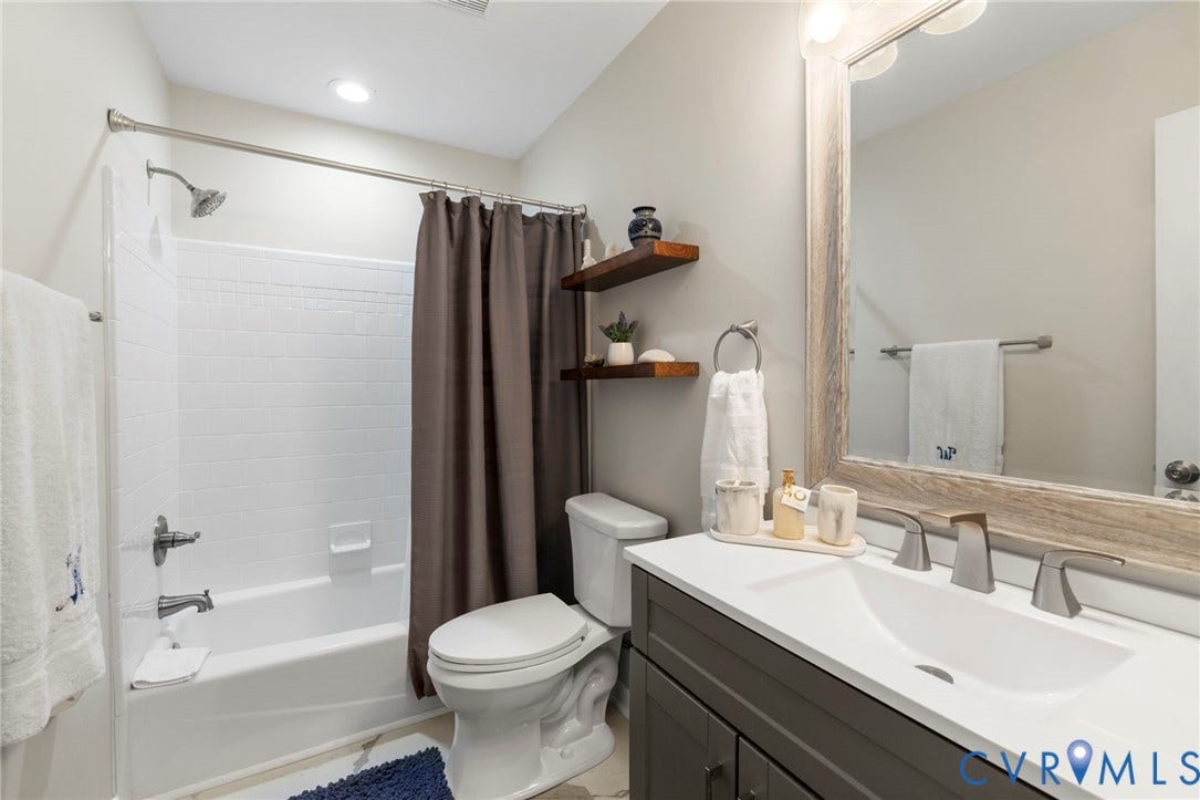 9140 Lakeland Drive, Henrico, VA 23229
