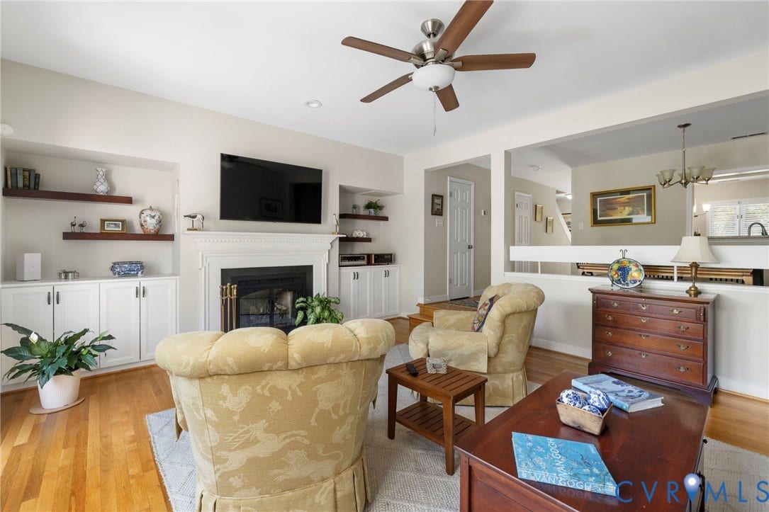 9140 Lakeland Drive, Henrico, VA 23229