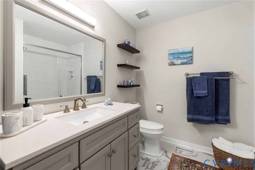 9140 Lakeland Drive, Henrico, VA 23229