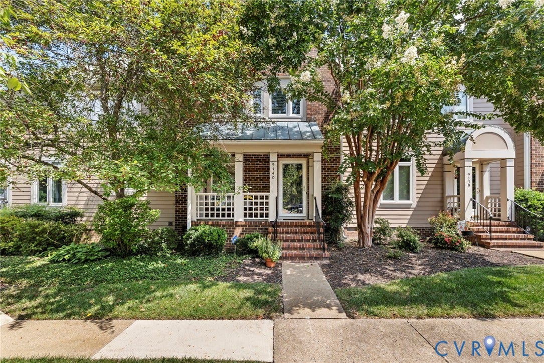 9140 Lakeland Drive, Henrico, VA 23229