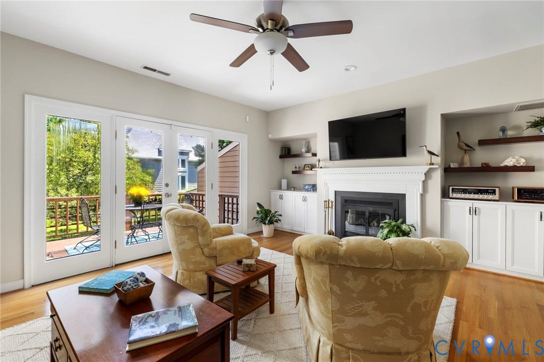 9140 Lakeland Drive, Henrico, VA 23229