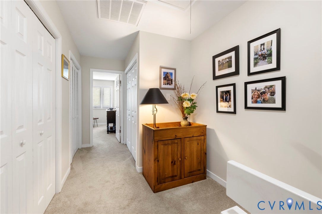 9140 Lakeland Drive, Henrico, VA 23229