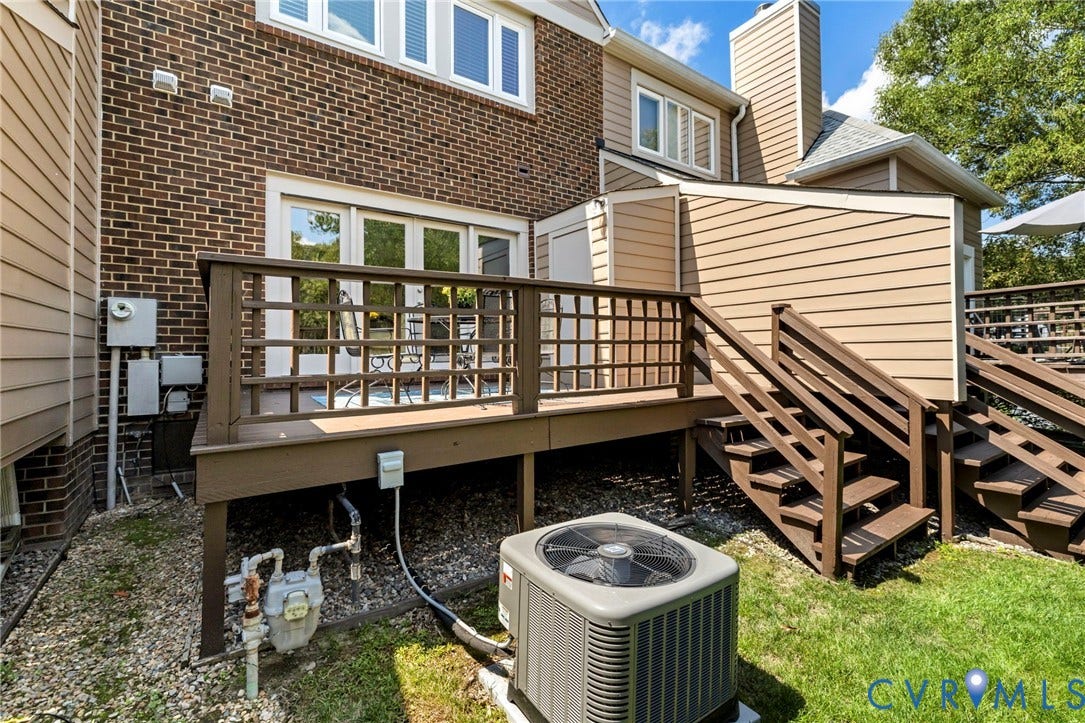 9140 Lakeland Drive, Henrico, VA 23229