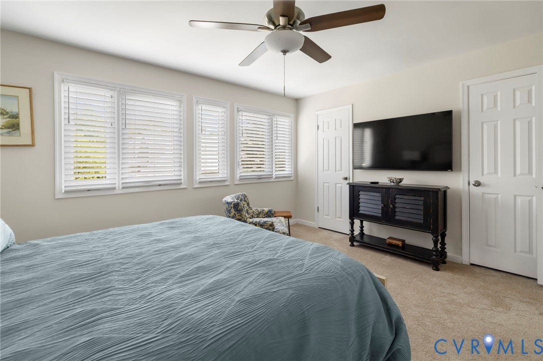 9140 Lakeland Drive, Henrico, VA 23229