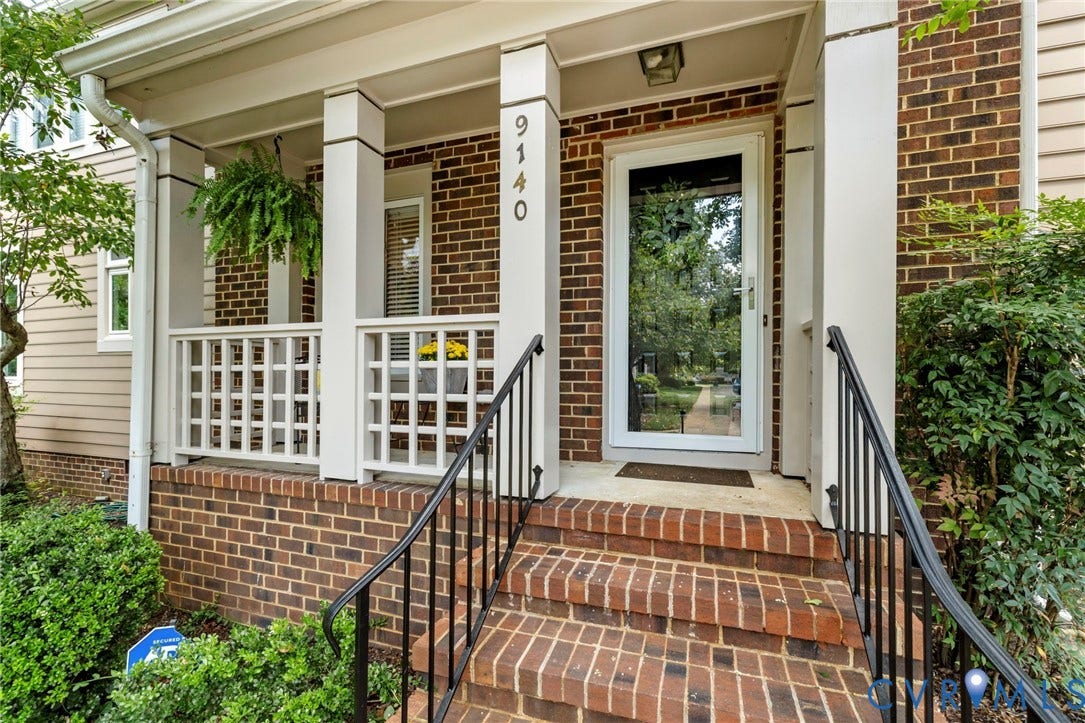 9140 Lakeland Drive, Henrico, VA 23229