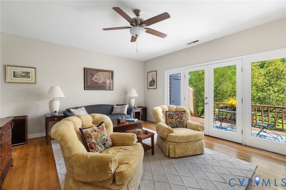 9140 Lakeland Drive, Henrico, VA 23229
