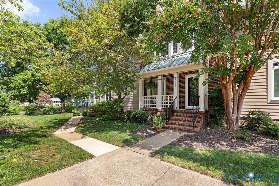 Property photo for 9140 Lakeland Drive, Henrico, VA