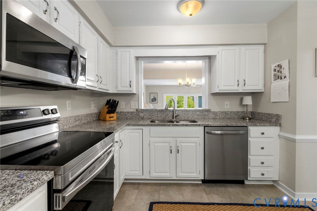 9140 Lakeland Drive, Henrico, VA 23229