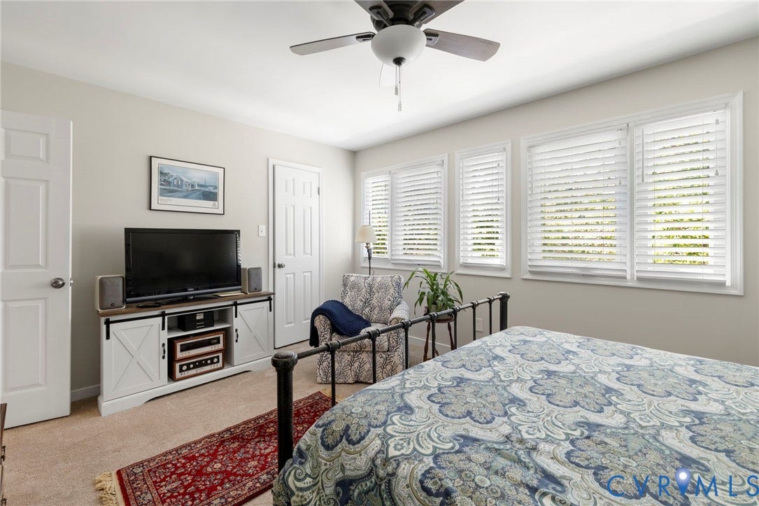 9140 Lakeland Drive, Henrico, VA 23229