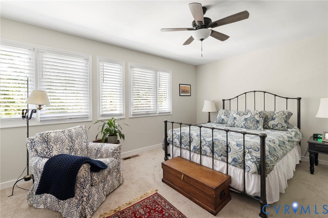 9140 Lakeland Drive, Henrico, VA 23229