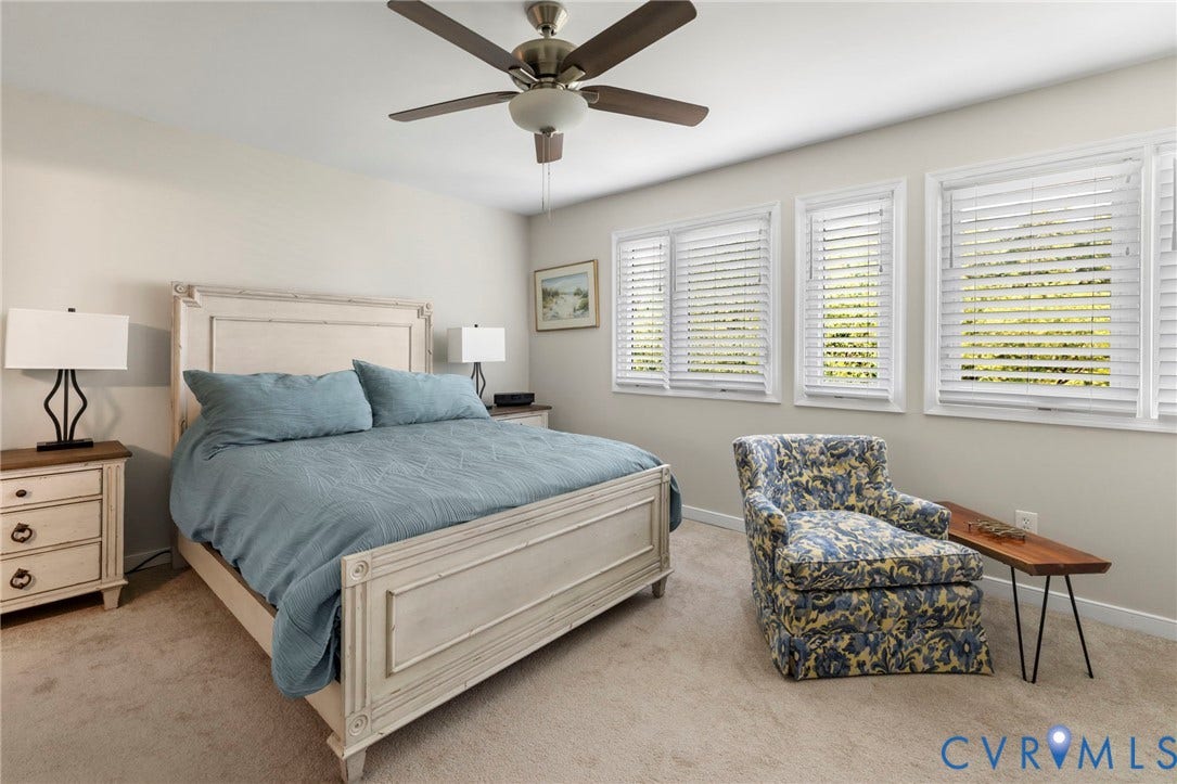 9140 Lakeland Drive, Henrico, VA 23229
