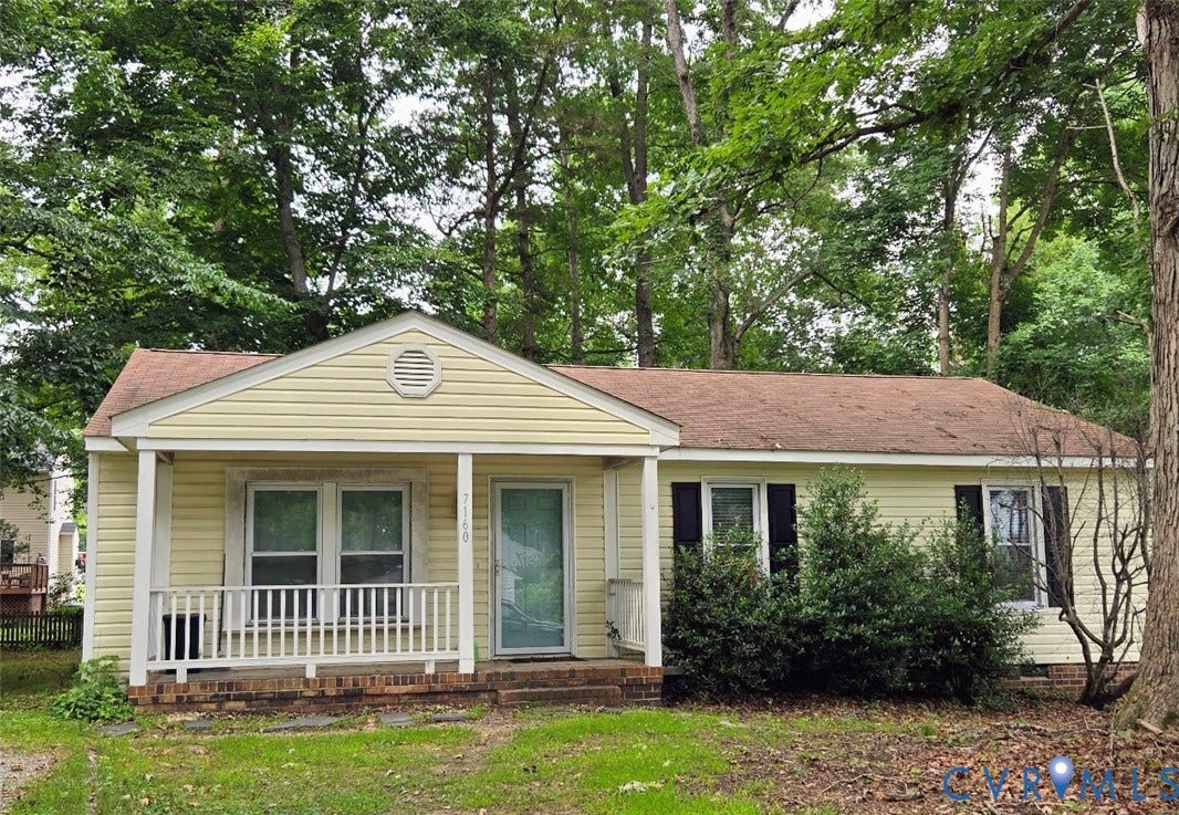 7160 Full Rack Drive, Midlothian, VA 23112 7160 Full Rack Drive, Midlothian, VA 23112