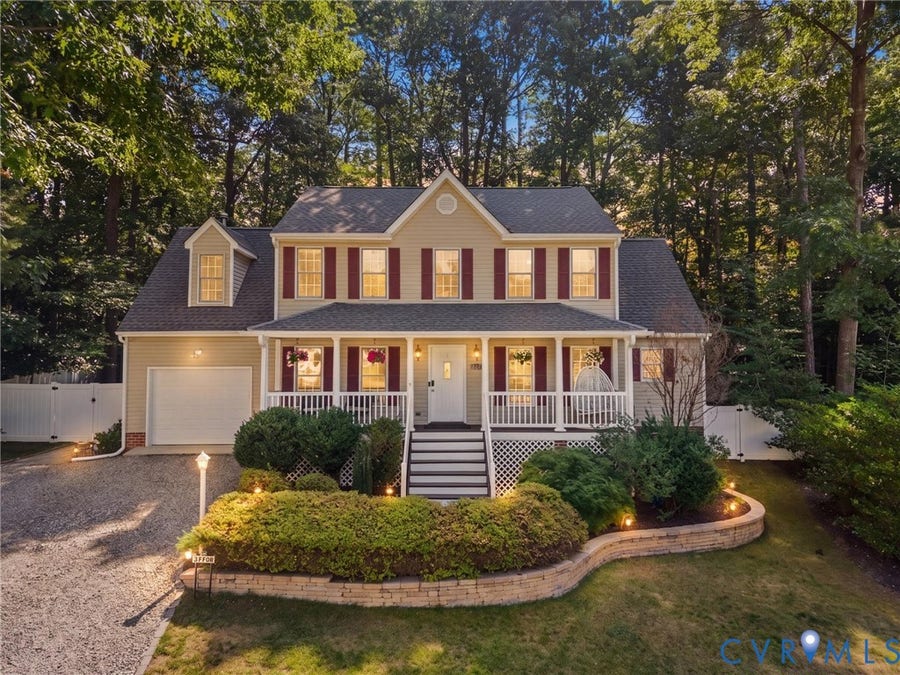 Property photo for 11700 Winbury Terrace, Midlothian, VA