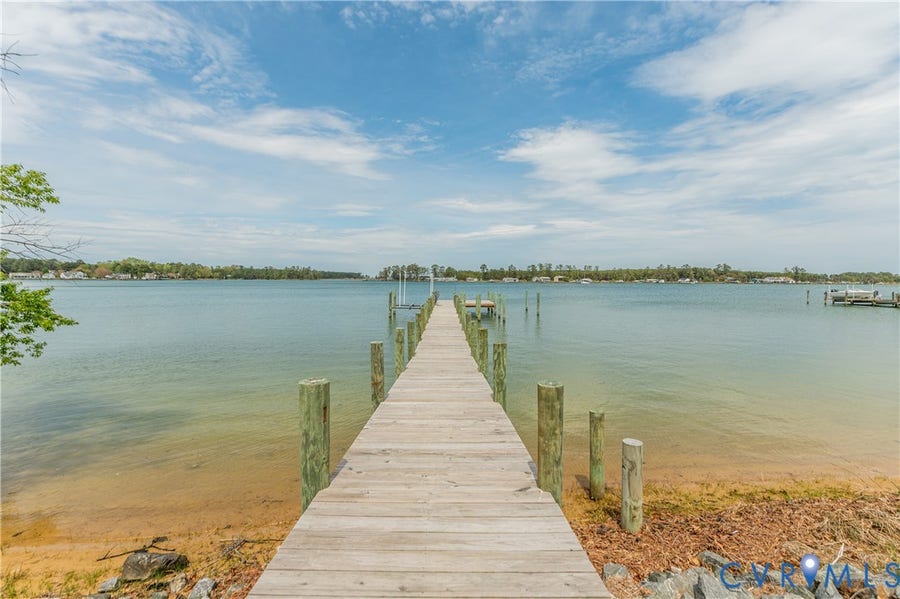 Property photo for 1355 Cowart Road, Lottsburg, VA