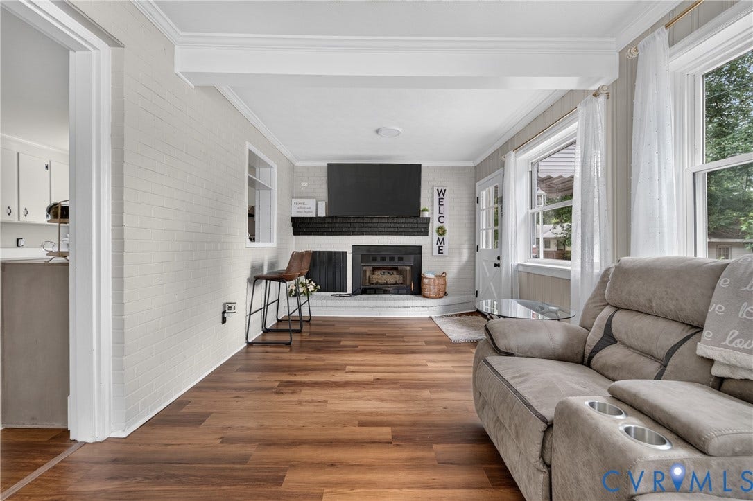 3401 Austin Avenue, Brentwood, Henrico, VA 23222 3401 Austin Avenue, Brentwood, Henrico, VA 23222
