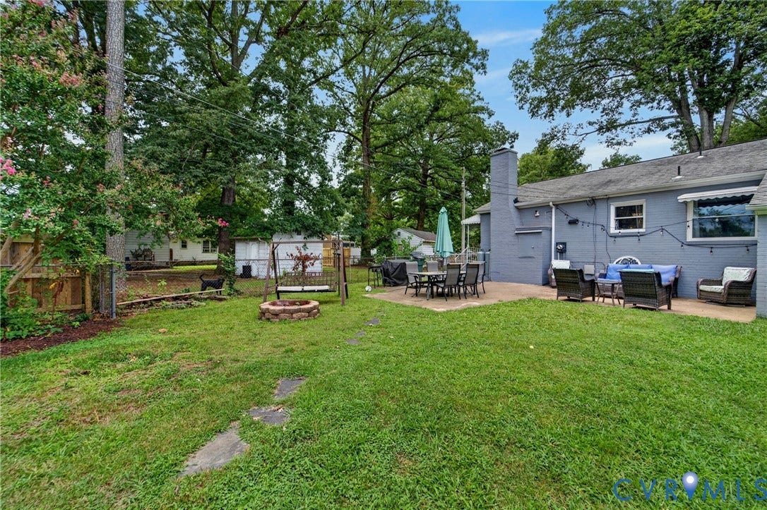 3401 Austin Avenue, Brentwood, Henrico, VA 23222 3401 Austin Avenue, Brentwood, Henrico, VA 23222