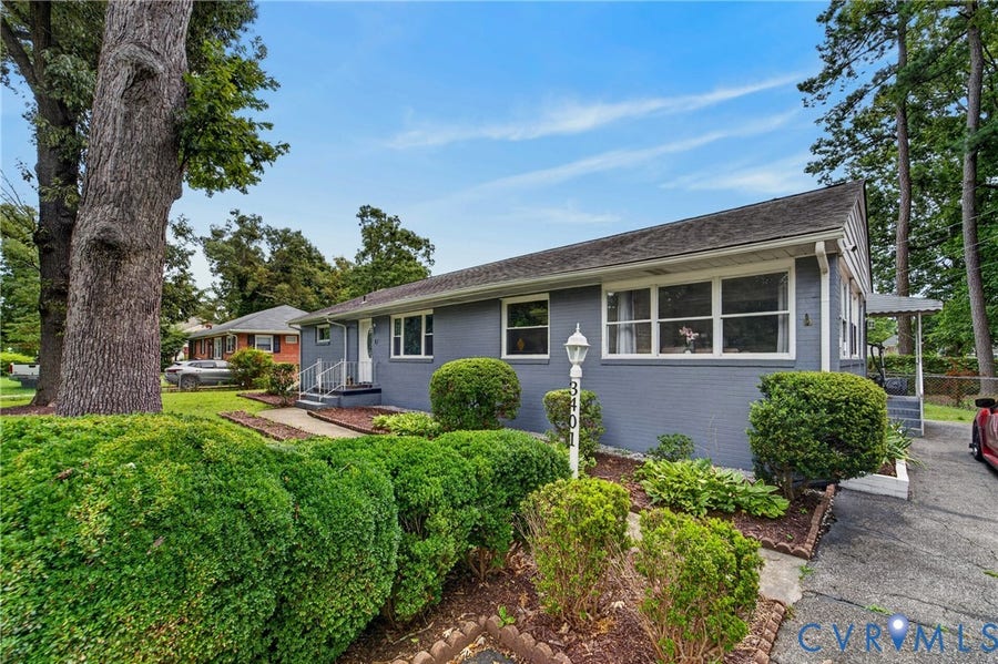 Property photo for 3401 Austin Avenue, Henrico, VA