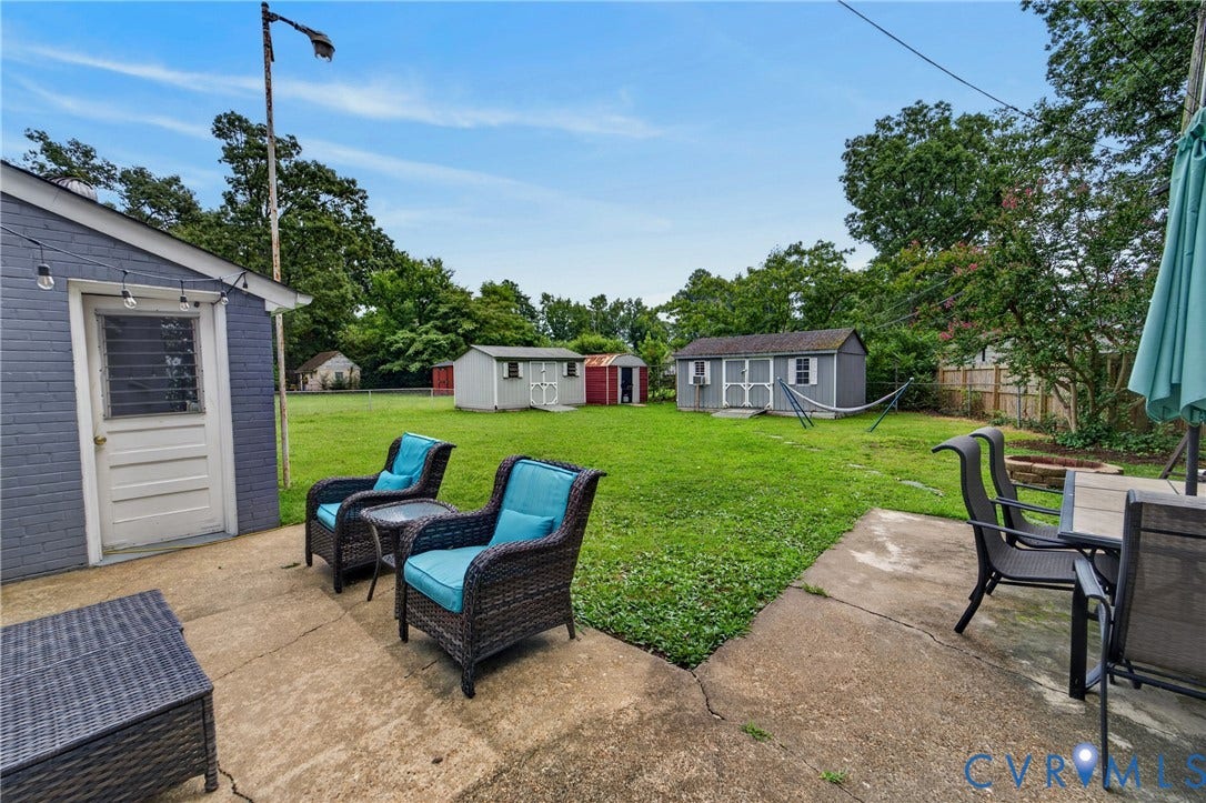 3401 Austin Avenue, Brentwood, Henrico, VA 23222 3401 Austin Avenue, Brentwood, Henrico, VA 23222