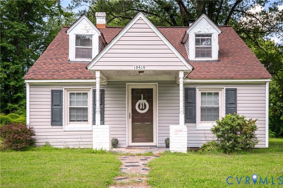 Property photo for 10410 Lewistown Road, Hanover, VA