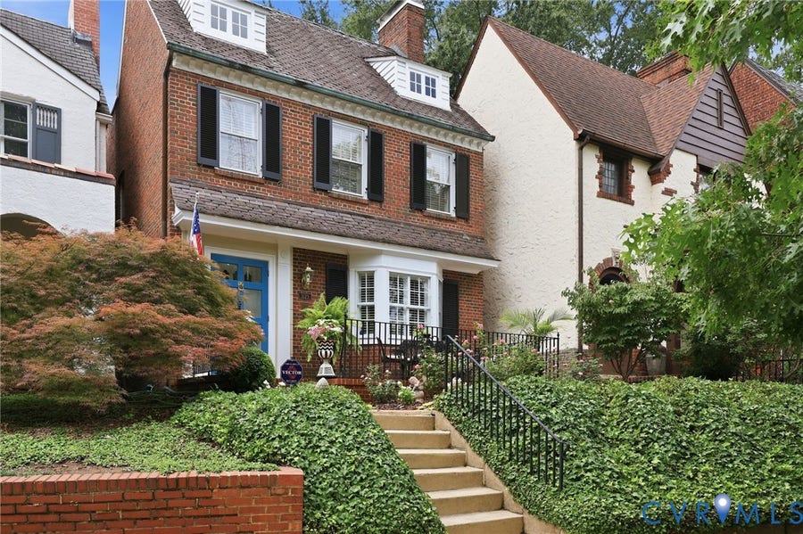 Property photo for 3125 Monument Avenue, Richmond, VA