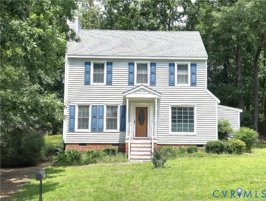 Property photo for 2525 Sutton Place, Richmond, VA