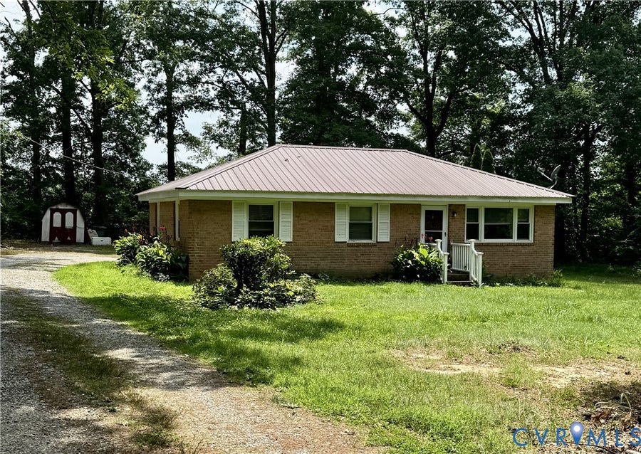 Property photo for 10065 Johnson Town Road, Ashland, VA