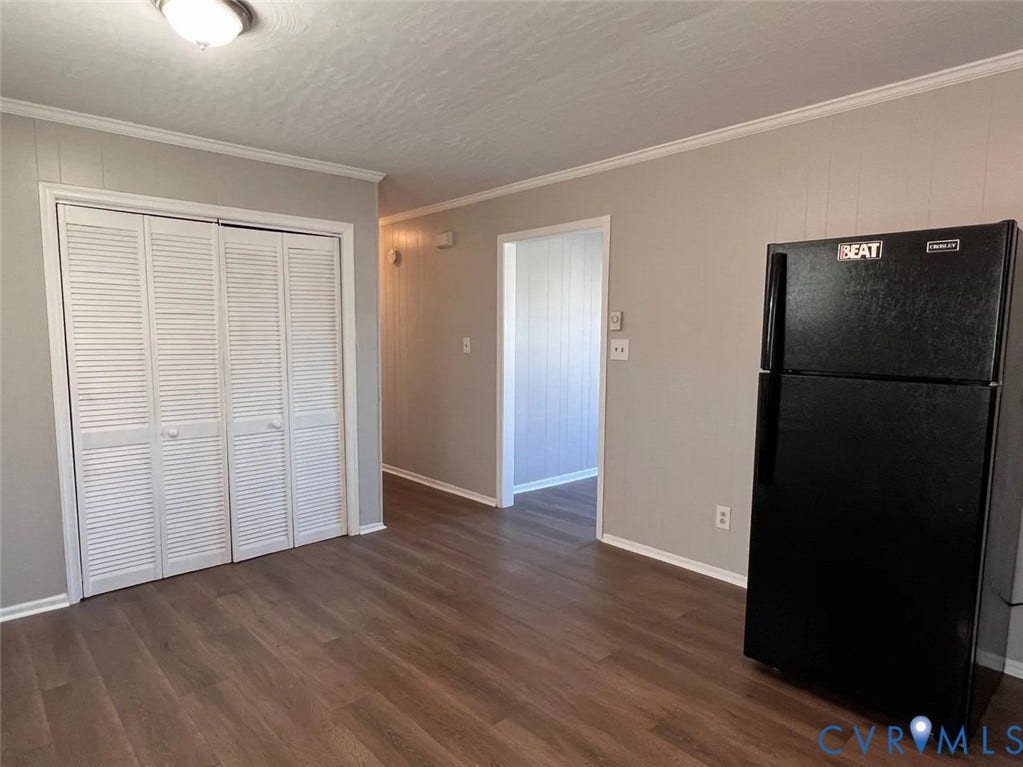 20507 Hickory Court, South Chesterfield, VA 23803 20507 Hickory Court, South Chesterfield, VA 23803