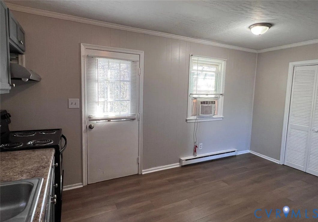 20507 Hickory Court, South Chesterfield, VA 23803 20507 Hickory Court, South Chesterfield, VA 23803