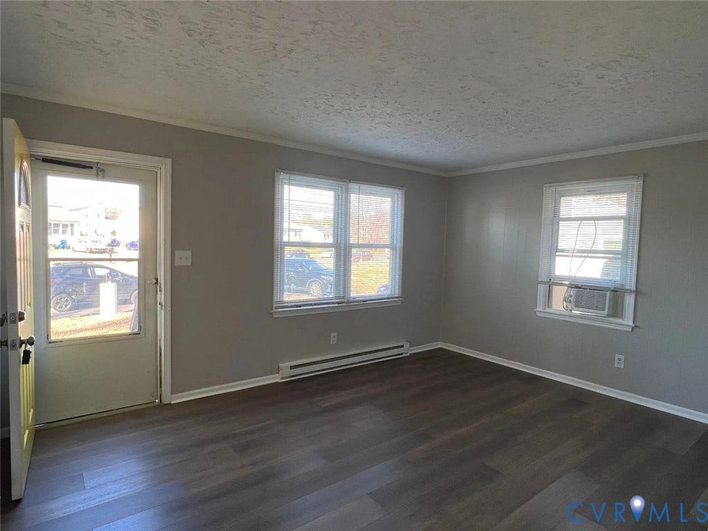 20507 Hickory Court, South Chesterfield, VA 23803 20507 Hickory Court, South Chesterfield, VA 23803