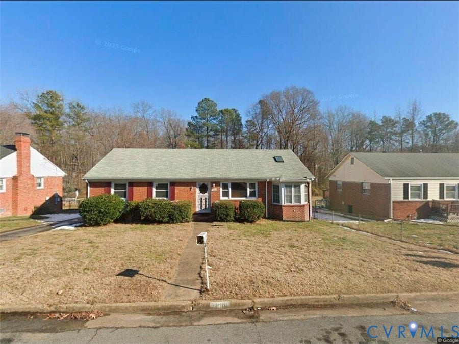 Property photo for 3001 Glenan Drive, Richmond, VA