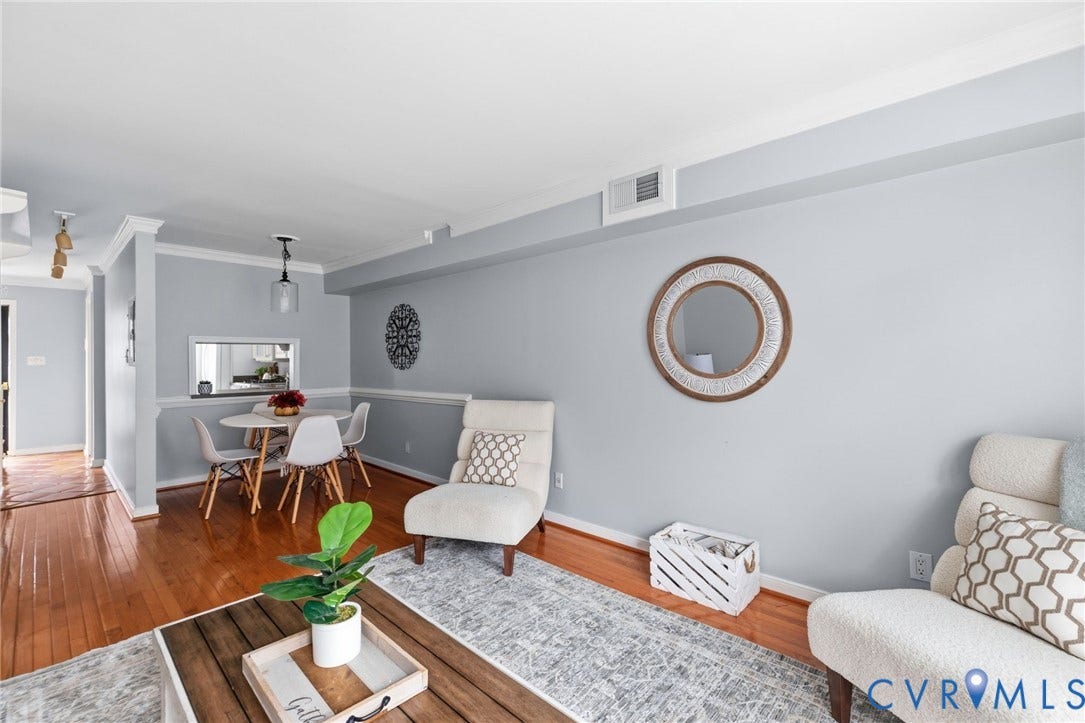 405 N Hamilton Street, #G, Richmond, VA 23221 405 N Hamilton Street, #G, Richmond, VA 23221