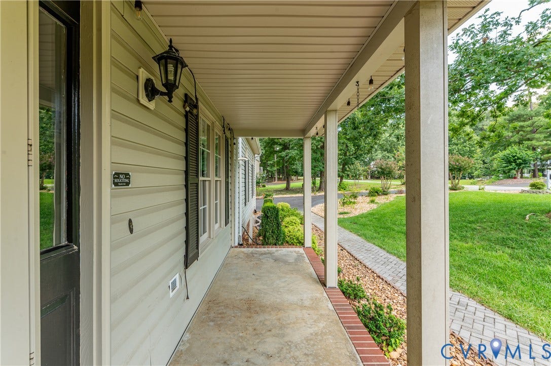 14418 Wood Duck Lane, Colonial Heights, VA 23834 14418 Wood Duck Lane, Colonial Heights, VA 23834