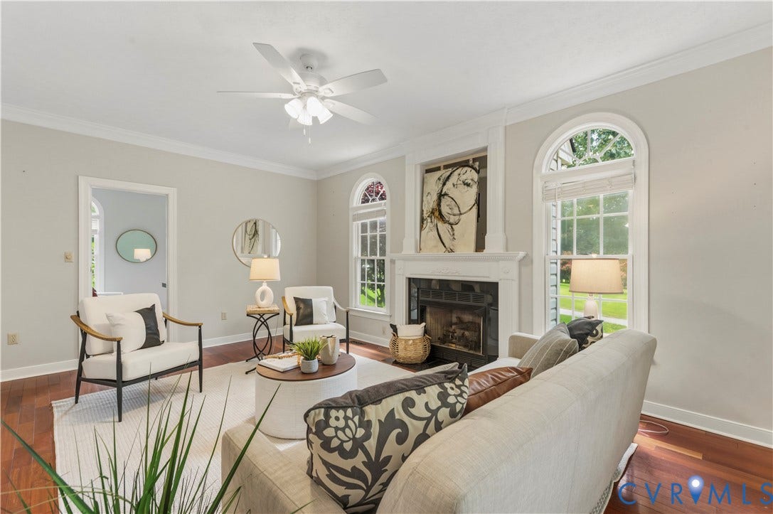 14418 Wood Duck Lane, Colonial Heights, VA 23834 14418 Wood Duck Lane, Colonial Heights, VA 23834
