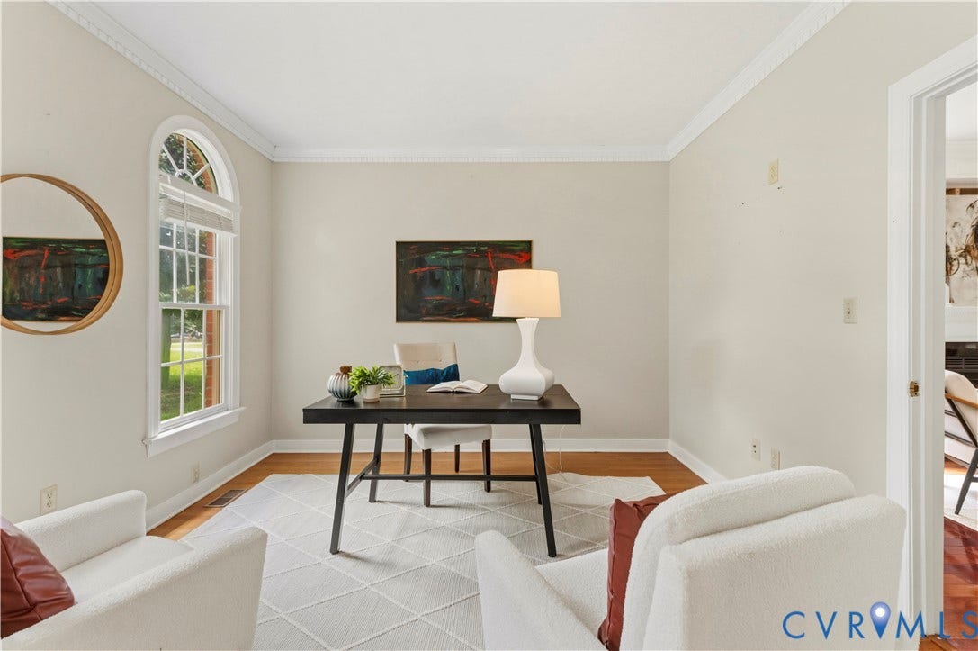 14418 Wood Duck Lane, Colonial Heights, VA 23834 14418 Wood Duck Lane, Colonial Heights, VA 23834