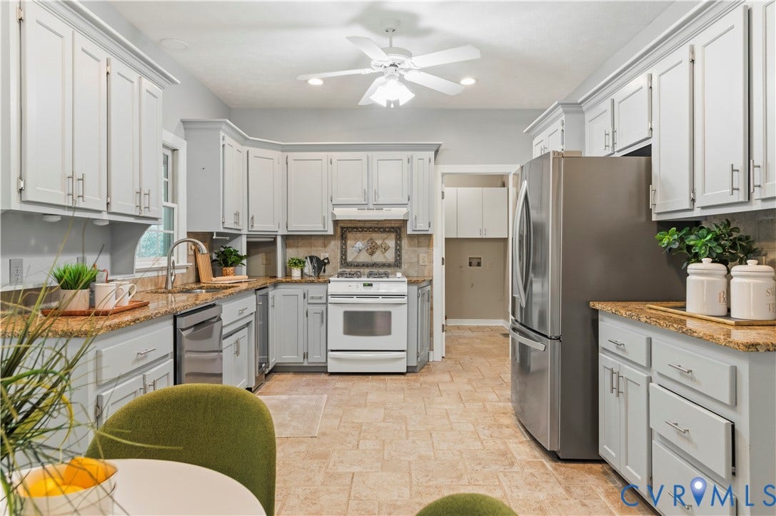 14418 Wood Duck Lane, Colonial Heights, VA 23834 14418 Wood Duck Lane, Colonial Heights, VA 23834