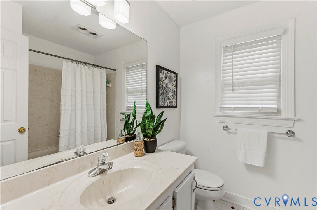 14418 Wood Duck Lane, Colonial Heights, VA 23834 14418 Wood Duck Lane, Colonial Heights, VA 23834
