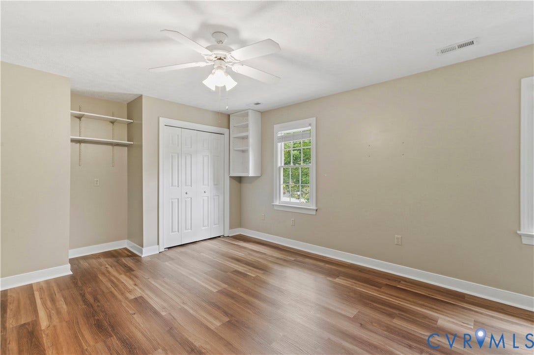 14418 Wood Duck Lane, Colonial Heights, VA 23834 14418 Wood Duck Lane, Colonial Heights, VA 23834