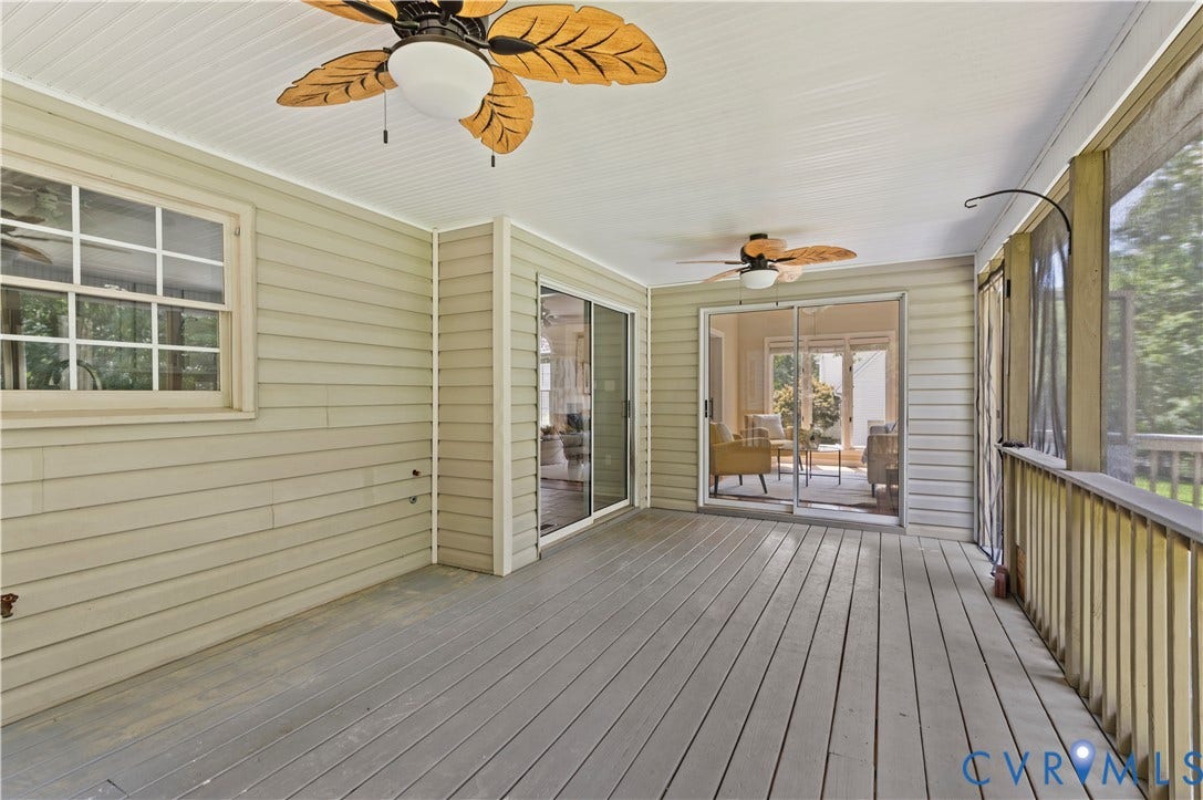 14418 Wood Duck Lane, Colonial Heights, VA 23834 14418 Wood Duck Lane, Colonial Heights, VA 23834