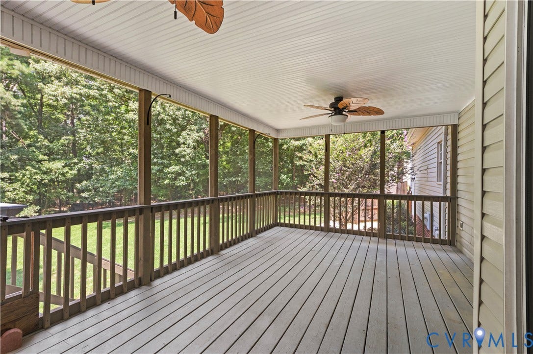 14418 Wood Duck Lane, Colonial Heights, VA 23834 14418 Wood Duck Lane, Colonial Heights, VA 23834