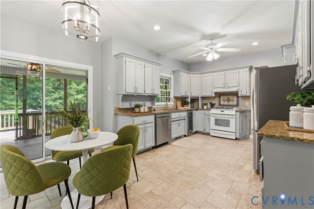 14418 Wood Duck Lane, Colonial Heights, VA 23834 14418 Wood Duck Lane, Colonial Heights, VA 23834